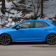 Illustration for article titled A Manual 2019 Toyota Corolla Hatchback Was the Best Surprise I’d Had in a While